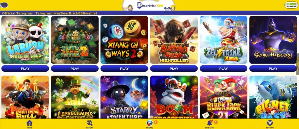 Video Slots